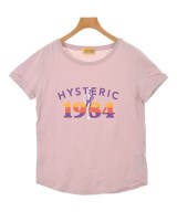 HYSTERIC GLAMOUR Tシャツ・カットソー