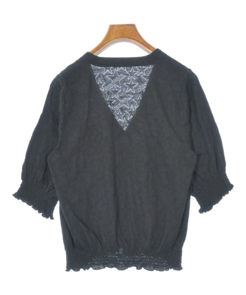 HYSTERIC GLAMOUR（ヒステリックグラマー）カーディガン 黒 サイズ:F レディース/2200673673046