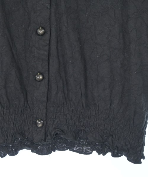 HYSTERIC GLAMOUR（ヒステリックグラマー）カーディガン 黒 サイズ:F レディース/2200673673046