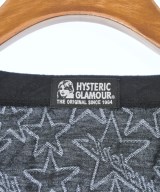 HYSTERIC GLAMOUR（ヒステリックグラマー）カーディガン 黒 サイズ:F レディース/2200673673046