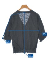 HYSTERIC GLAMOUR（ヒステリックグラマー）カーディガン 黒 サイズ:F レディース/2200673673046