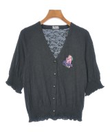 HYSTERIC GLAMOUR カーディガン