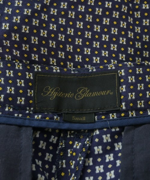 HYSTERIC GLAMOUR（ヒステリックグラマー）その他 紺 サイズ:S レディース/2200669771169