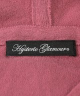 HYSTERIC GLAMOUR（ヒステリックグラマー）カーディガン ピンク サイズ:F レディース/2200669771268