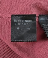 HYSTERIC GLAMOUR（ヒステリックグラマー）カーディガン ピンク サイズ:F レディース/2200669771268