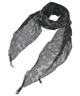 HYSTERIC GLAMOUR（ヒステリックグラマー）ストール カーキ サイズ:- レディース/2200670424078