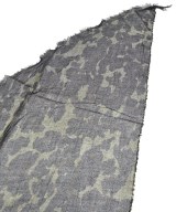 HYSTERIC GLAMOUR（ヒステリックグラマー）ストール カーキ サイズ:- レディース/2200670424078