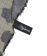 HYSTERIC GLAMOUR（ヒステリックグラマー）ストール カーキ サイズ:- レディース/2200670424078