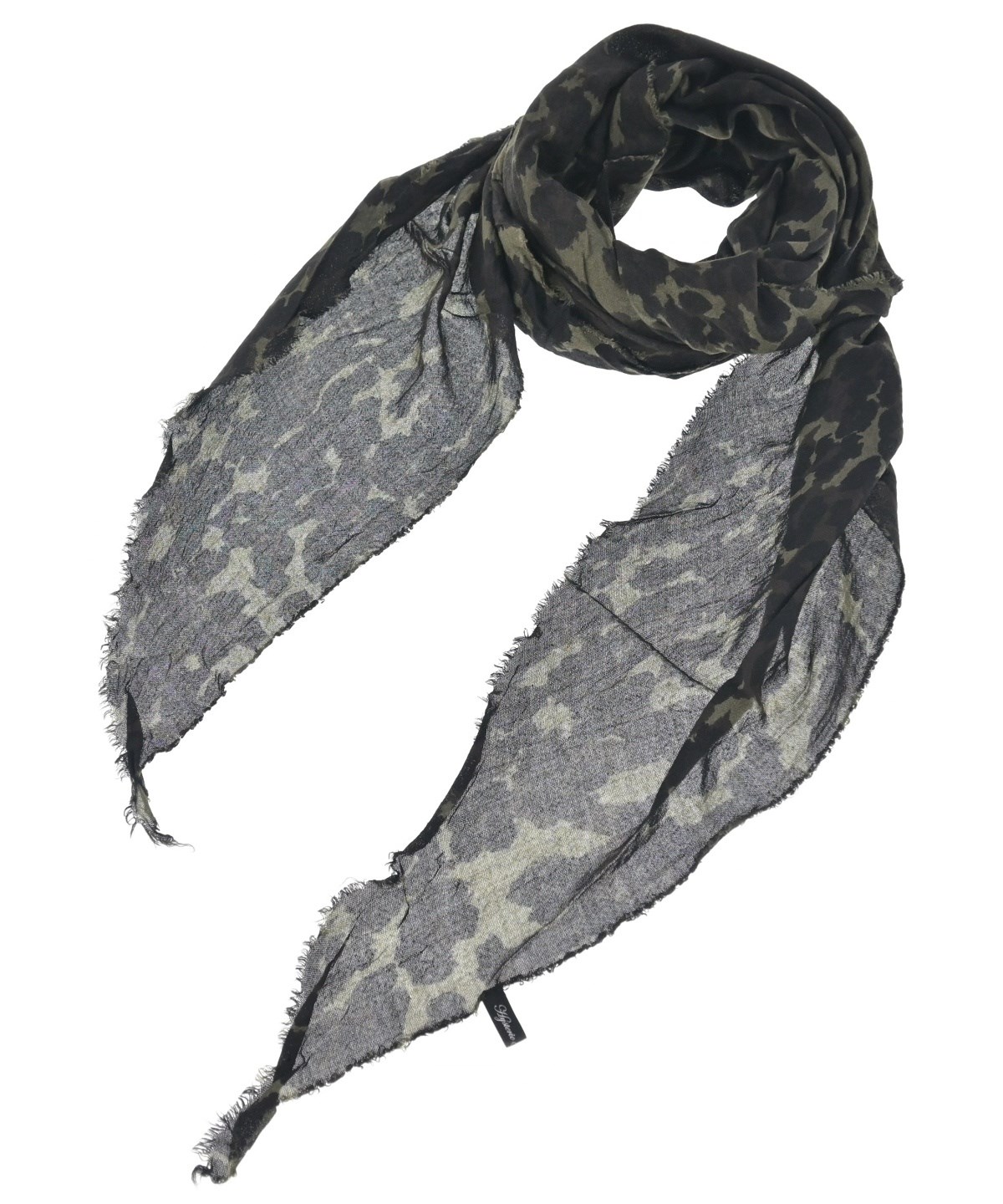 HYSTERIC GLAMOUR ストール 中古・古着通販】Hysteric Glamour (ヒステリックグラマー) 90sヒス