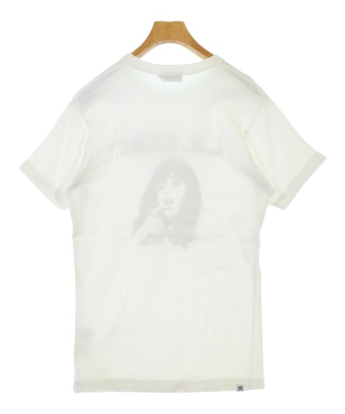 HYSTERIC GLAMOUR（ヒステリックグラマー）Tシャツ・カットソー 白 サイズ:M メンズ/2200675129176