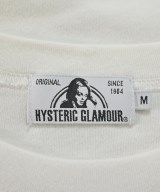 HYSTERIC GLAMOUR（ヒステリックグラマー）Tシャツ・カットソー 白 サイズ:M メンズ/2200675129176