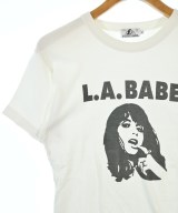 HYSTERIC GLAMOUR（ヒステリックグラマー）Tシャツ・カットソー 白 サイズ:M メンズ/2200675129176