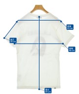 HYSTERIC GLAMOUR（ヒステリックグラマー）Tシャツ・カットソー 白 サイズ:M メンズ/2200675129176