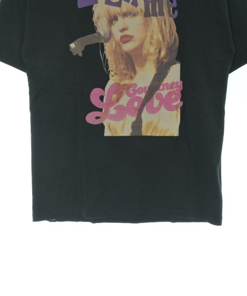 HYSTERIC GLAMOUR（ヒステリックグラマー）Tシャツ・カットソー 黒 サイズ:S メンズ/2200675129183