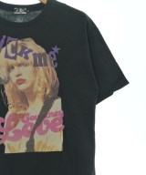 HYSTERIC GLAMOUR（ヒステリックグラマー）Tシャツ・カットソー 黒 サイズ:S メンズ/2200675129183