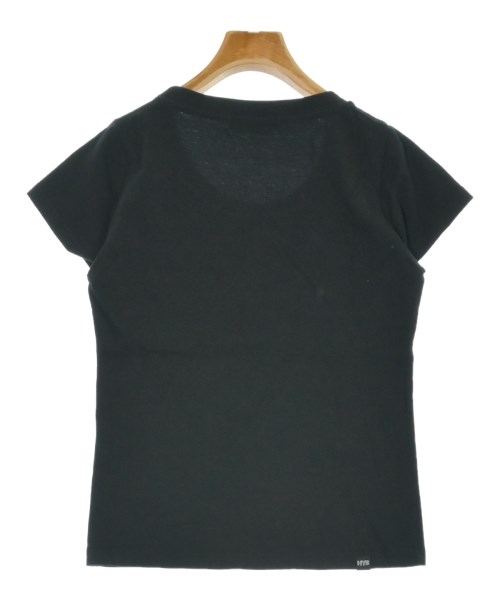 HYSTERIC GLAMOUR（ヒステリックグラマー）Tシャツ・カットソー 黒 サイズ:F レディース/2200671446017