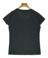 HYSTERIC GLAMOUR（ヒステリックグラマー）Tシャツ・カットソー 黒 サイズ:F レディース/2200671446017