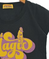 HYSTERIC GLAMOUR（ヒステリックグラマー）Tシャツ・カットソー 黒 サイズ:F レディース/2200671446017