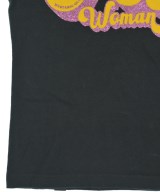 HYSTERIC GLAMOUR（ヒステリックグラマー）Tシャツ・カットソー 黒 サイズ:F レディース/2200671446017