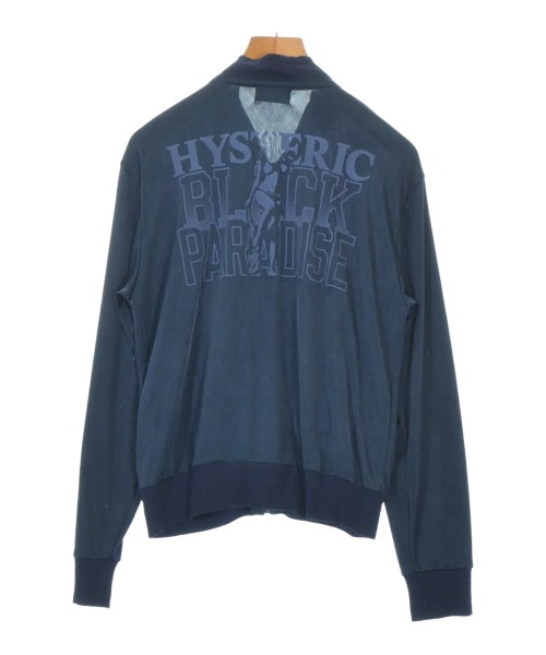 HYSTERIC GLAMOUR（ヒステリックグラマー）その他 紺 サイズ:F レディース/2200670130085