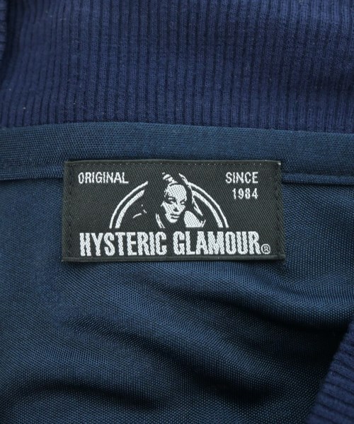 HYSTERIC GLAMOUR（ヒステリックグラマー）その他 紺 サイズ:F レディース/2200670130085