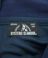 HYSTERIC GLAMOUR（ヒステリックグラマー）その他 紺 サイズ:F レディース/2200670130085