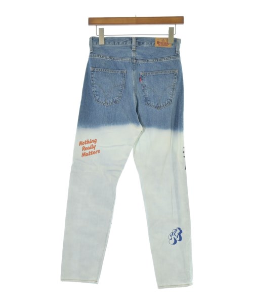 HYSTERIC GLAMOUR（ヒステリックグラマー）その他 紺 サイズ:26(M位) レディース/2200679226048