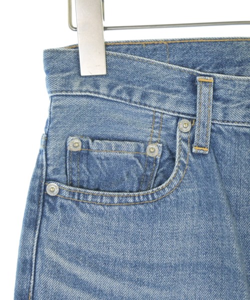 HYSTERIC GLAMOUR（ヒステリックグラマー）その他 紺 サイズ:26(M位) レディース/2200679226048
