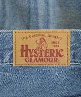 HYSTERIC GLAMOUR（ヒステリックグラマー）その他 紺 サイズ:26(M位) レディース/2200679226048