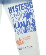 HYSTERIC GLAMOUR（ヒステリックグラマー）その他 紺 サイズ:26(M位) レディース/2200679226048