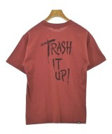 HYSTERIC GLAMOUR（ヒステリックグラマー）Tシャツ・カットソー 赤 サイズ:XS メンズ/2200679481027