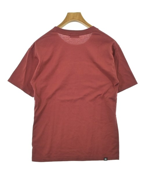 HYSTERIC GLAMOUR（ヒステリックグラマー）Tシャツ・カットソー 赤 サイズ:XS メンズ/2200679481034