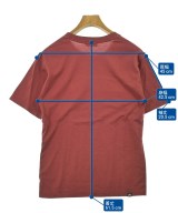 HYSTERIC GLAMOUR（ヒステリックグラマー）Tシャツ・カットソー 赤 サイズ:XS メンズ/2200679481034