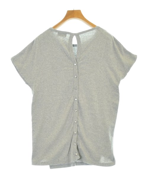 HYSTERIC GLAMOUR（ヒステリックグラマー）Tシャツ・カットソー グレー サイズ:F レディース/2200679481041
