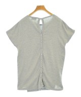 HYSTERIC GLAMOUR（ヒステリックグラマー）Tシャツ・カットソー グレー サイズ:F レディース/2200679481041