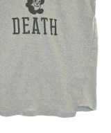 HYSTERIC GLAMOUR（ヒステリックグラマー）Tシャツ・カットソー グレー サイズ:F レディース/2200679481041