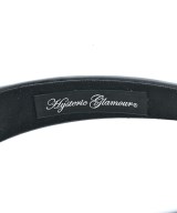 HYSTERIC GLAMOUR（ヒステリックグラマー）ヘアアクセサリー 黒 サイズ:- レディース/2200679909088