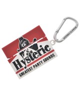 HYSTERIC GLAMOUR（ヒステリックグラマー）小物類（その他） 赤 サイズ:- レディース/2200679909125