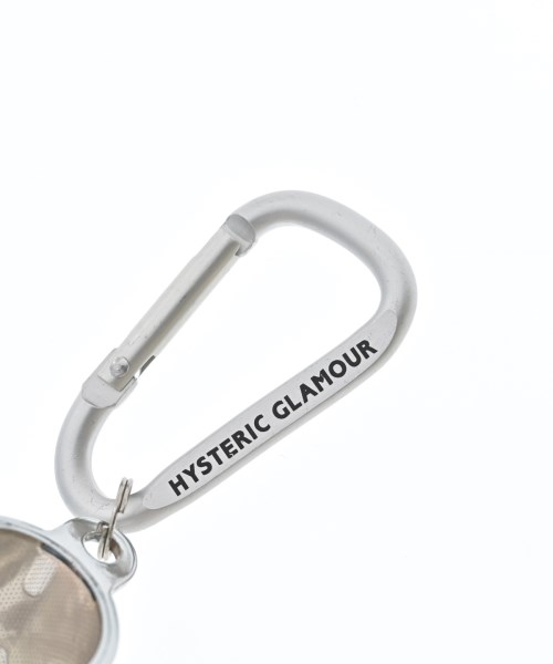 HYSTERIC GLAMOUR（ヒステリックグラマー）小物類（その他） シルバー サイズ:- レディース/2200679909132