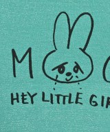 HYSTERIC GLAMOUR（ヒステリックグラマー）Tシャツ・カットソー 緑 サイズ:F レディース/2200680158062