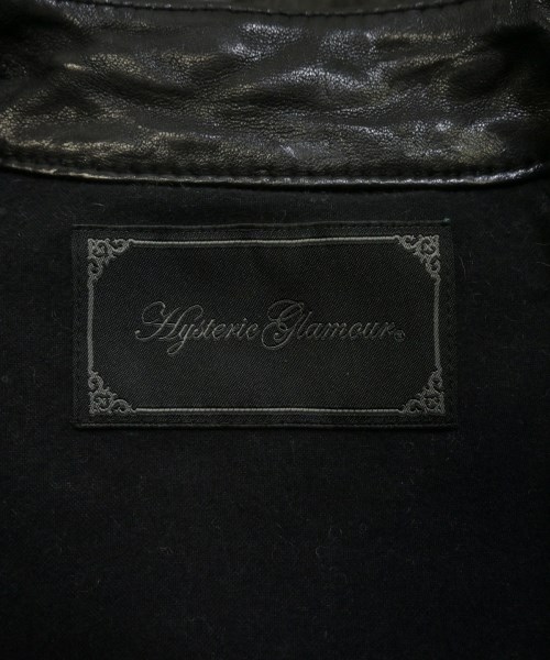 HYSTERIC GLAMOUR（ヒステリックグラマー）その他 黒 サイズ:F レディース/2200676329049