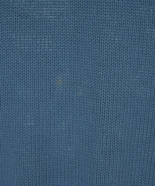 HYSTERIC GLAMOUR（ヒステリックグラマー）ニット・セーター 青 サイズ:F レディース/2200680000019