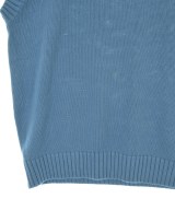 HYSTERIC GLAMOUR（ヒステリックグラマー）ニット・セーター 青 サイズ:F レディース/2200680000019