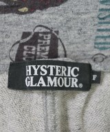 HYSTERIC GLAMOUR（ヒステリックグラマー）スウェットパンツ グレー サイズ:F レディース/2200680000026