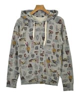 HYSTERIC GLAMOUR（ヒステリックグラマー）Tシャツ・カットソー グレー サイズ:S メンズ/2200680000033