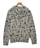 HYSTERIC GLAMOUR（ヒステリックグラマー）Tシャツ・カットソー グレー サイズ:S メンズ/2200680000033