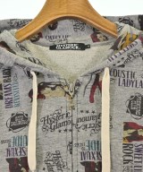 HYSTERIC GLAMOUR（ヒステリックグラマー）Tシャツ・カットソー グレー サイズ:S メンズ/2200680000033