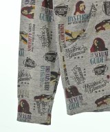 HYSTERIC GLAMOUR（ヒステリックグラマー）Tシャツ・カットソー グレー サイズ:S メンズ/2200680000033