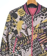 HYSTERIC GLAMOUR（ヒステリックグラマー）スウェット ピンク サイズ:F メンズ/2200680000040