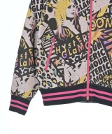 HYSTERIC GLAMOUR（ヒステリックグラマー）スウェット ピンク サイズ:F メンズ/2200680000040